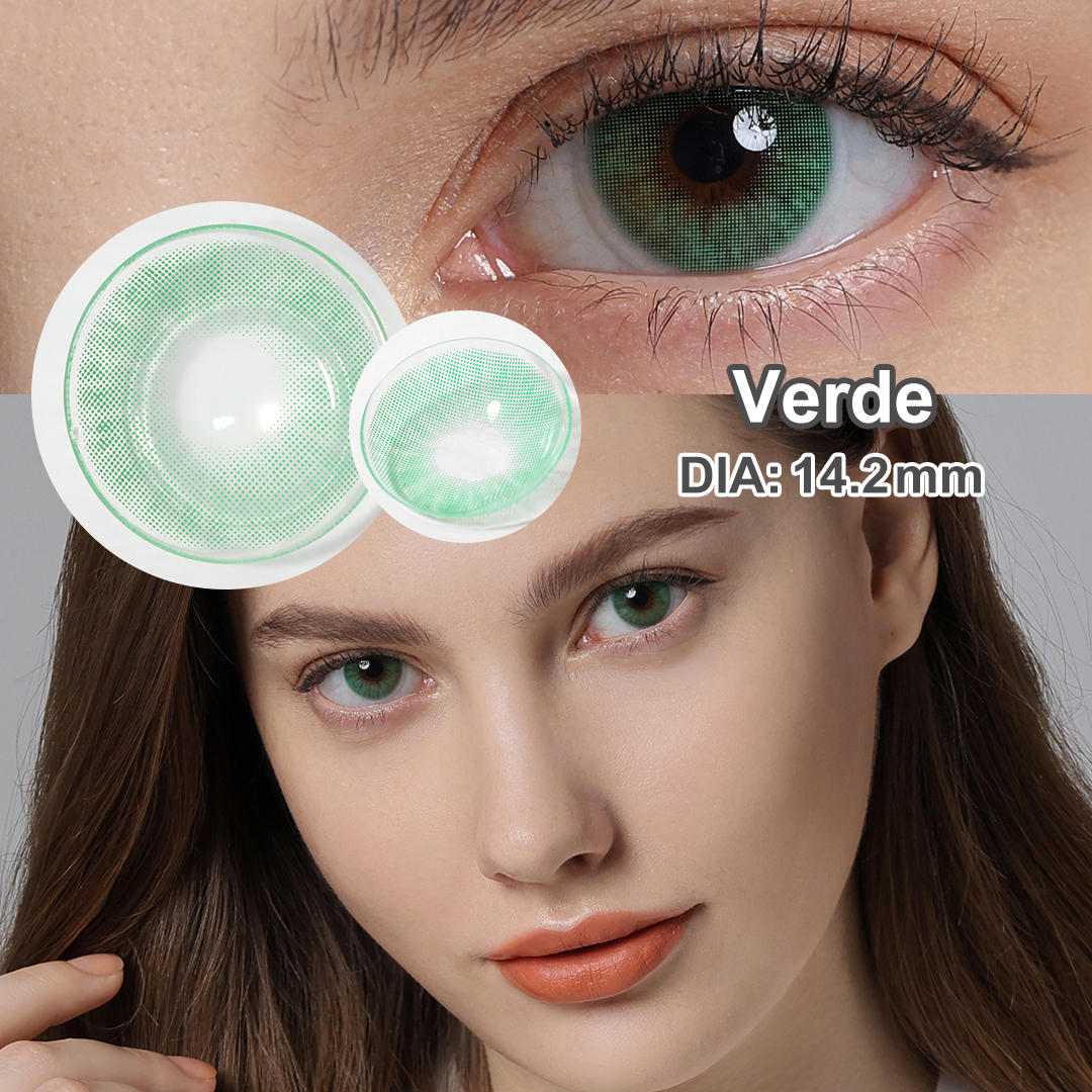 Verde / L018