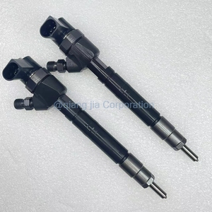 Factory Directly <strong>DC</strong> Motor Diesel Engine Parts Common Rail <strong>Injector</strong> 0445110181 0445110182 0986435055 Fuel <strong>Injector</strong>