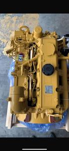 <strong>C4</strong>.4 Engine - Energy Efficient for Heavy Machinery and Power Generation - Product Image 6