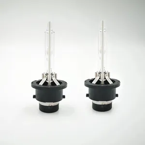 2pcs siêu tầm nhìn <span class=keywords><strong>HID</strong></span> Bóng đèn Xenon 4300K D3S 35W đèn Xenon 12V xe đèn pha <span class=keywords><strong>HID</strong></span> ánh sáng - Product Image 4