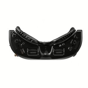 SKYZONE SKY04X PRO мини-игрушка с дистанционным управлением унисекс игрушка с металлом и пластиком - Product Image 2