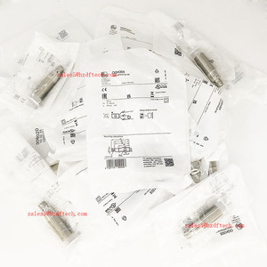 Arka plan bastırma OGH305 OGH-DPKG/US100 fotoelektrik sensörler ile yepyeni orijinal dağınık yansıma sensörü - Product Image 5