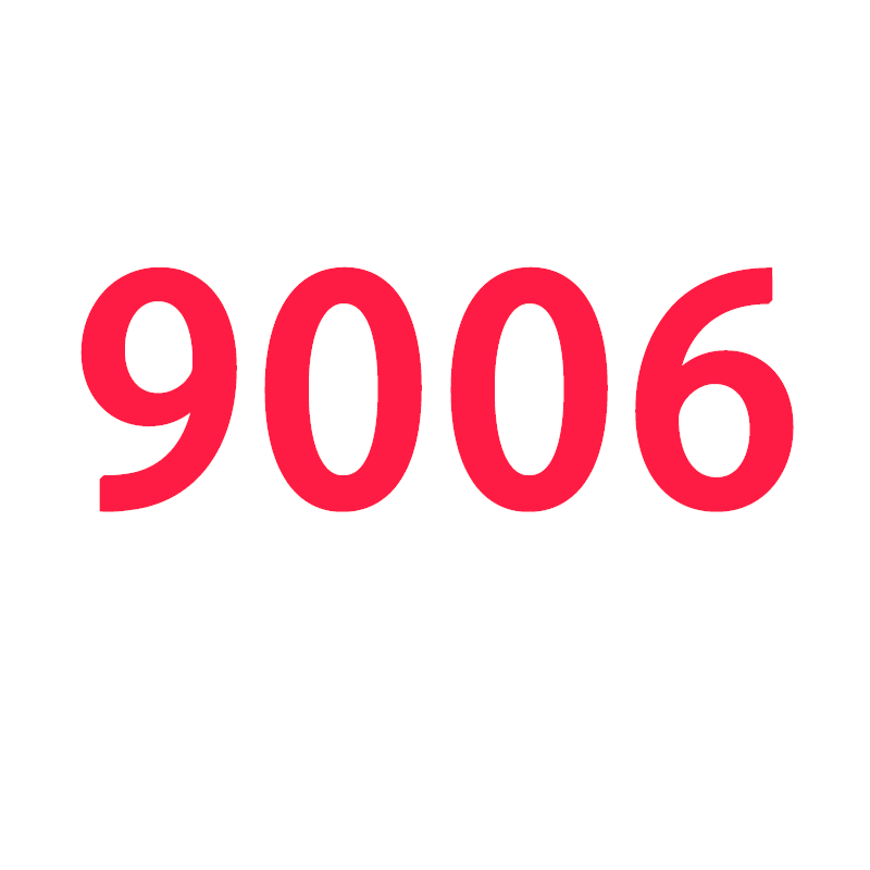 9006/HB4