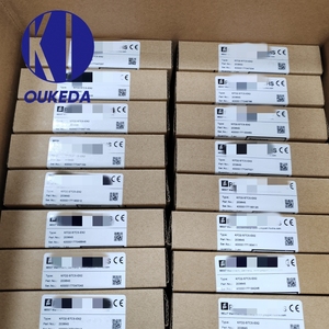 Aislador de señal/aislamiento de señal En stock Aislador de señal Entrada analógica KFU8-VCR-1 (Distribuidor de transmisor) KFU8-VCR - Product Image 5