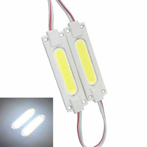 โมดูลนำซัง IP66 12V แหล่งกำเนิดแสง3V-220V ผลิตตามสั่ง - Product Image 1