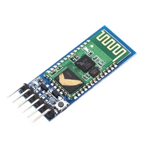 Módulo Bluetooth integrado maestro/esclavo, puerto serie inalámbrico Bluetooth, comunicación transparente, módulo de comunicación, 1: 30 - Product Image 4