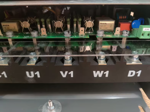 AB-B DC整流器DCS550 470A 525V 3ph 50/60 HzコンバータモジュールDCS550-S01-0470-05-00-00 - Product Image 3