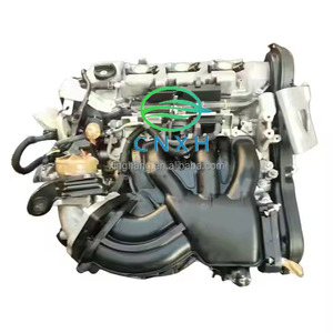 En çok satan Toyota Highlander ve Lexus Lexus motor tertibatı Lexus araba için Camry için 3MZ FE V6 3.3 kullanılır - Product Image 4