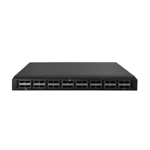 托管交换机32*100G端口6.4 Tbps H3C S9850-32H高端数据中心交换机高密度智能系列交换机 - Product Image 1