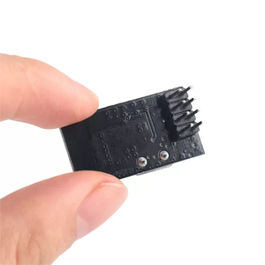 NRF24L01イーサネット & 通信ワイヤレストランシーバーモジュール - Product Image 2