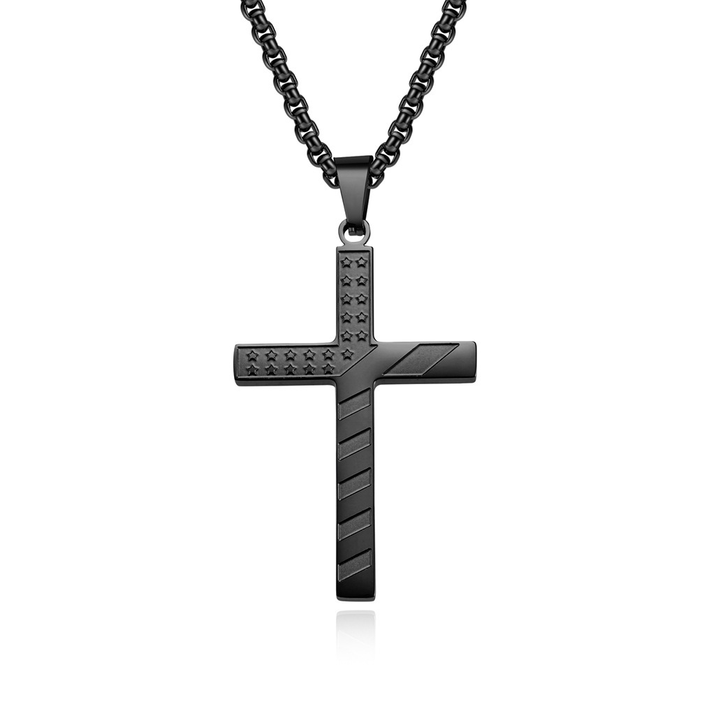 Negro (sin collar)