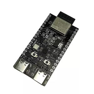 ESP32-H2-DvKitM-1-N4 scheda centrale ESP32-H2 IoT scheda di sviluppo WIFI + BLE 5.0 - Product Image 2