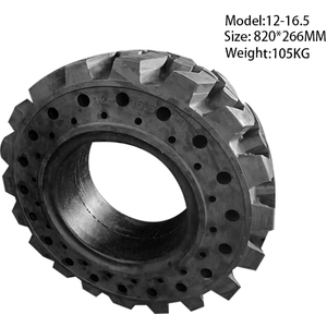 Nhiệm Vụ Nặng Nề Các Ngành Công Nghiệp Bánh Xe Rắn Lốp Chỉ đạo Bánh Xe Cho Xe Nâng \ Đào Tạo Các Khóa Học \ Pallet Dforks - Product Image 5