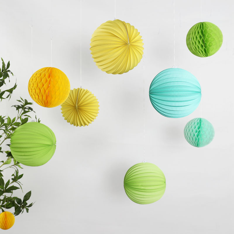 Green+yellow