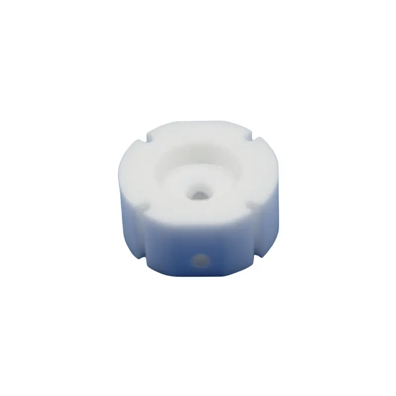 Aidite, cuentas de molienda de cerámica de óxido de sinterización de Zirconia de alta calidad personalizadas, rodillo de placa de cerámica Industrial