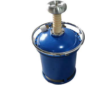 מותאם אישית שנאי ניסיוני מתנפחים עם מתח 220v יעיל ובדיקה 1 אחריות לשנה