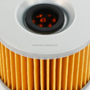 川崎Ninja250摩托车机油滤清器 - Product Image 6