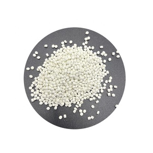 Tio2 biossido di titanio Lldpe/Hdpe/Ldpe resina particelle di plastica bianco Masterbatch - Product Image 1