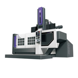 Slant Bed <strong>CNC</strong> <strong>Lathe</strong> Dual Spindle Sub Spindle <strong>Lathe</strong> Germany Technology <strong>CNC</strong> <strong>Lathe</strong> <strong>C</strong> <strong>Axis</strong> Live Tool Turret Turning Center CE - Product Image 2