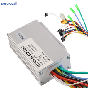 Kukirin G2Pro電動スクーター用SuperbsailモーターコントローラーKUGOO Kirin G2Maxスケートボードコントローラースペアパーツ - Product Image 2