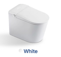 Simple configuration White