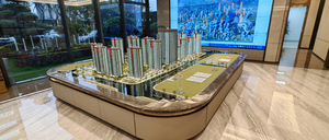 Custom <strong>3D</strong> <strong>Architectural</strong> Scale Models for Interior and Exterior Spaces Commercial and Residential Design Services - Product Image 3