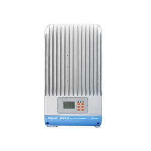 ITracer-ND Series(60A) MPPT Charge Controller With RS-485 RS-232 Communication Bus <strong>Interface</strong> and Modbus Communication Protocol - Product Image 1