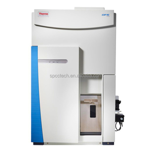 US Inductively Coupled Plasma Spectrometry Mass Spectrometer Used for Suitable for Semiconductor,Food, Metal <strong>Detection</strong> - Product Image 1