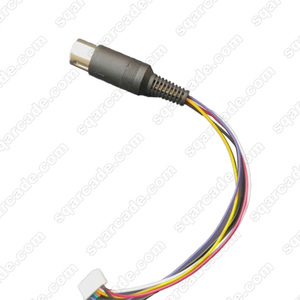 20/24 PC Pin PC Power ATX Breakout плата компьютера Atx разъем двойной вход питания Версия CBOX-ATX - Product Image 6