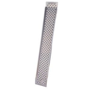 2Pcs/set Skid-resistant <strong>Design</strong> Aluminium Loading <strong>Ramp</strong> Portable for Atv Bikes Motorbikes Scooter Quad Loading <strong>Ramp</strong> Aluminum - Product Image 4