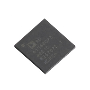 AD4134BCPZ 24位模数转换器LFCSP-32精密模数转换器工业自动化AD4134BCPZ AD4134 - Product Image 1