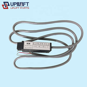 ZKME дверной мотор кодировщик оптоэлектронный выключатель SEPULSE-01 лифта - Product Image 1