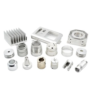 Производство алюминиевых механических клавиатур - Product Image 1