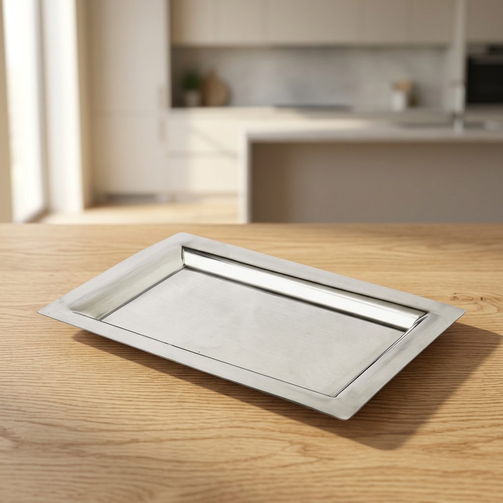 STAINLESS STEEL