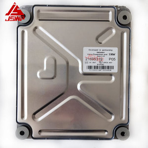 21631327 Engine ECU Controller <strong>Computer</strong> Panel for Volvo With <strong>Program</strong>