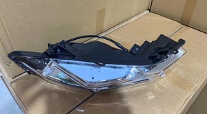 OEM JR3B-13201-C US Version of <strong>LED</strong> Fog Light Turn signal for Ford Mustang 2018+ - Product Image 4