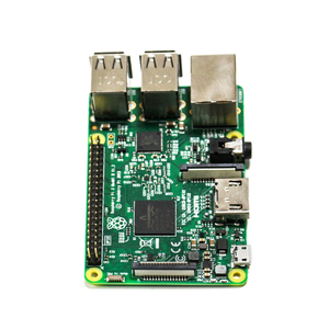 Dual Ethernet Unterstützt WiFi und Bluetooth Rpi 3 Raspberry Pi 3 Modell B 3b B Plus - Product Image 3