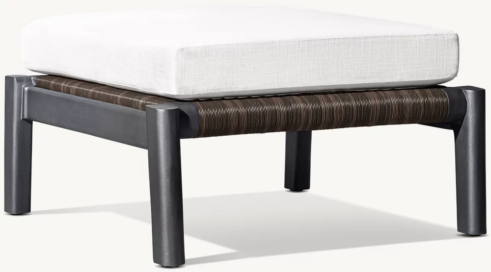 Ottoman: 74*65*39cm