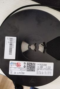 IC MCU 32BIT 512KBフラッシュ100LQFP STM32L151VET7オリジナル - Product Image 3