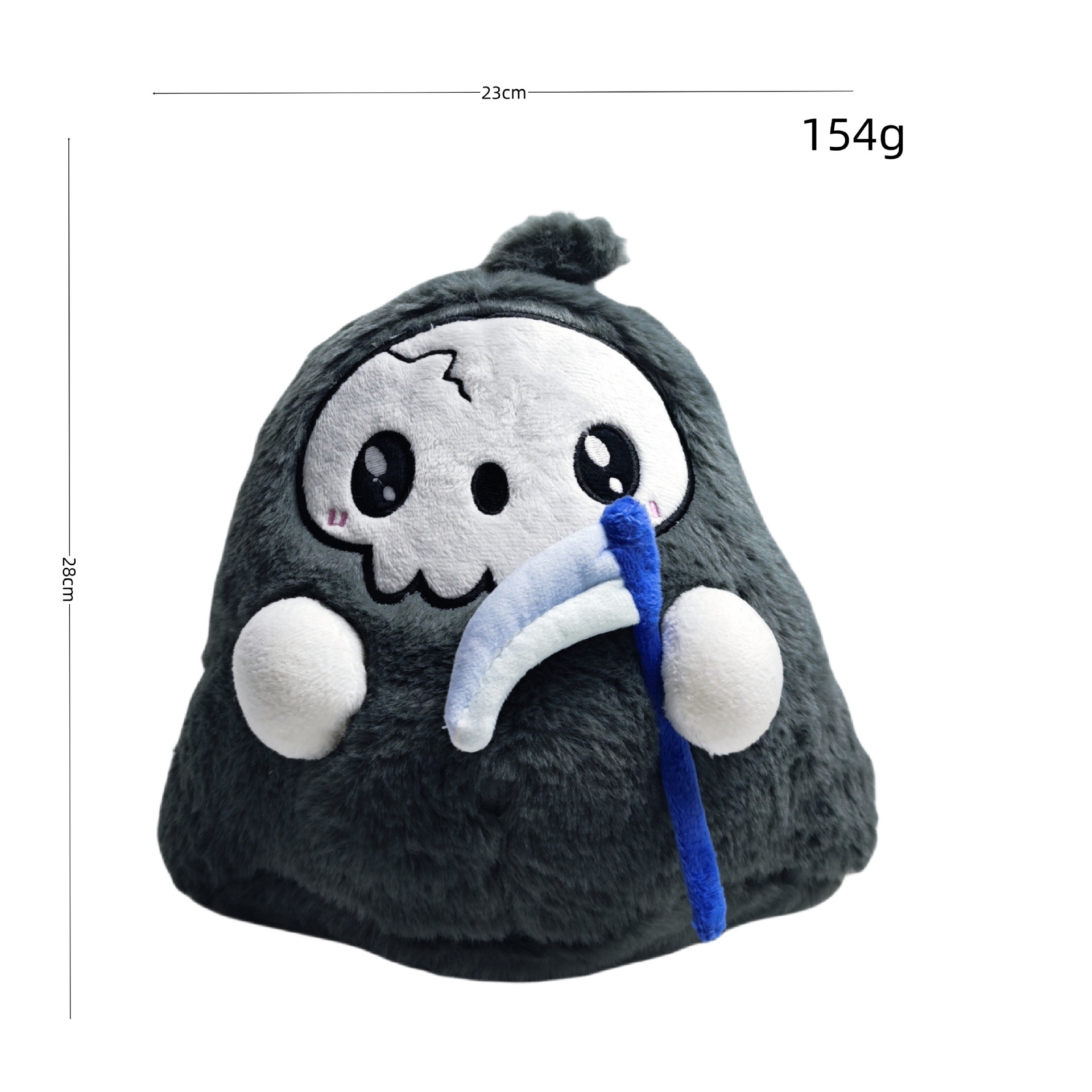 Dieu de la mort