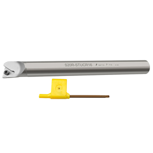 Tcmt tcgt chèn tùy chỉnh OEM Đường kính ngoài công cụ nhỏ cuối khuôn mặt/chamfer/bên ngoài chuyển công cụ chủ thoải mái xử lý - Product Image 3