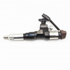 High Quality Common Rail Injector <strong>095000</strong>-6613 23670-E0020 - Product Image 3