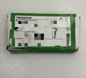 Nuevo Plc 1PCs TM3TM3G Módulo analógico de entrada/salida