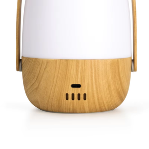 Lemo world New Design Luxus raum Desktop Duft Timer Hand gefertigte Fabrik Hand-HeldAir Luftbe feuchter für zu Hause Aroma Diffusor - Product Image 5