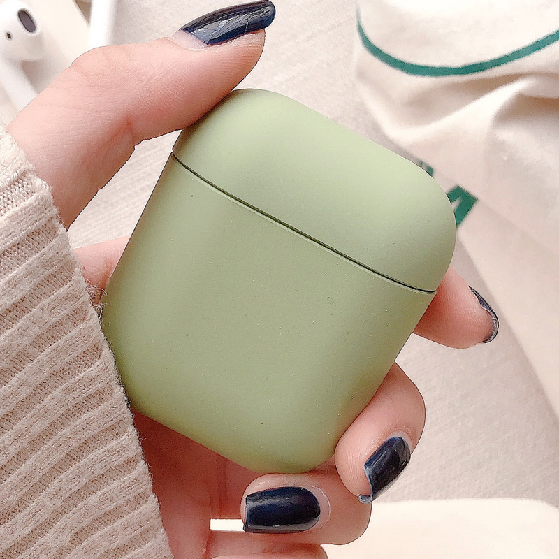 matcha green