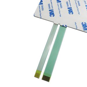 Smart Cushion Matrix FSR-Sensor Array Effizienter Druckverteilungs-Erkennungs drucksensor - Product Image 2