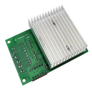ドライバTB6560 3A 10ファイルボードルーターシングル1軸コントローラーステッピングモータードライバー