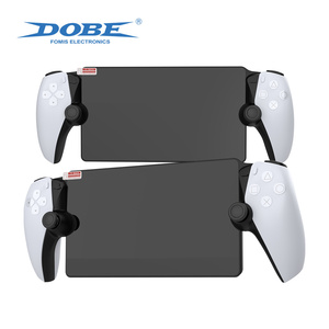 DOBE,保護強化ガラスフィルムスクリーンプロテクターPSポータル用ゲームコンソールアクセサリー - Product Image 4