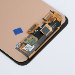 ชุดประกอบหน้าจอ Lcd Sam M21สำหรับหน้าจอ Samsung M21โดยไม่มีกรอบสมบูรณ์