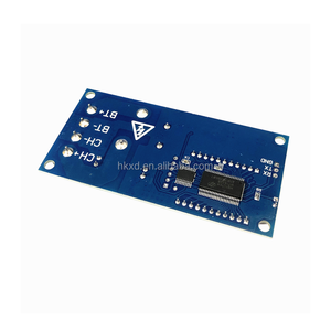 Modul XY-L30A DC 6-60v 30A Lagerung batterie Lade Control Modul Schutz Bord Ladegerät Zeit Schalter LCD Display - Product Image 3